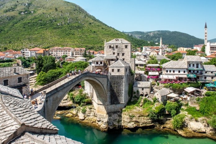 Wanderlust, najznačajniji turistički časopis u Velikoj Britaniji: Bosna i Hercegovina nominirana u kategoriji "Najpoželjnija država u Evropi"
